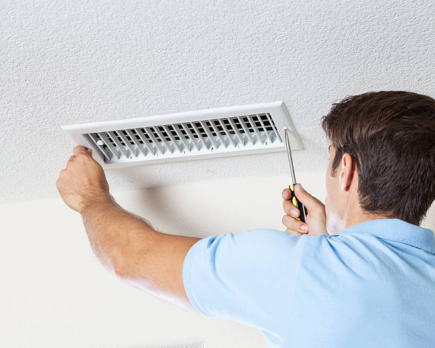 Best Asbestos and Lead Testing During Mold Inspection  in Monahans, TX